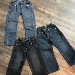 Boys Jeans